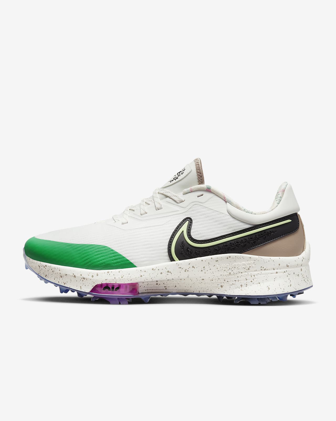 nike air zoom infinity tour nrg seersucker